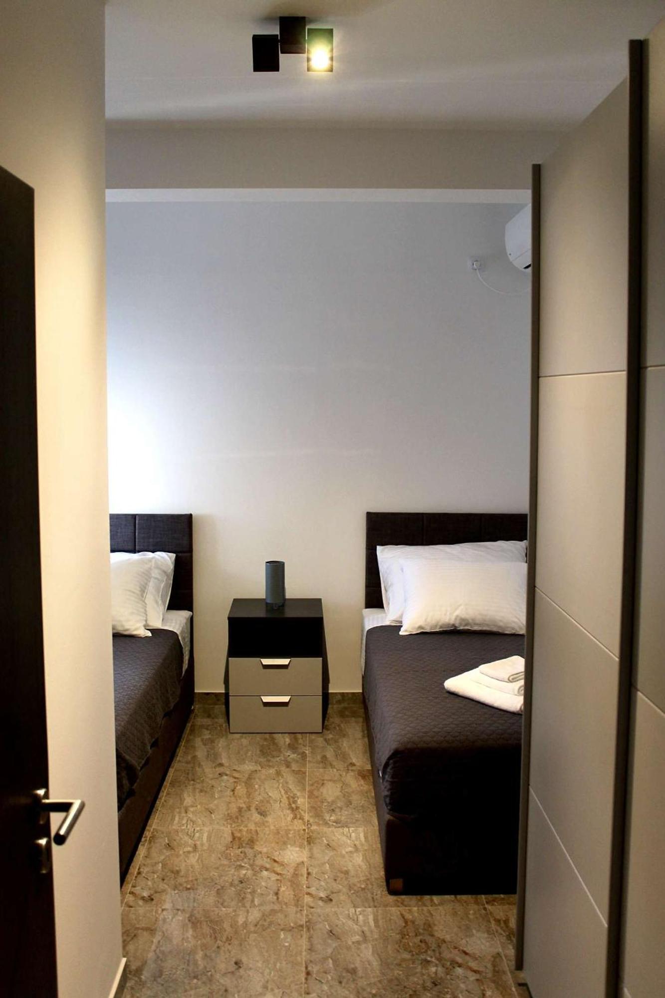 Apartments Marebella Лумбарда Номер фото